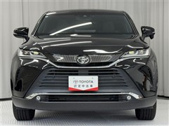 ハリアー G 4WD