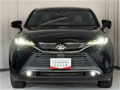ハリアー G 4WD