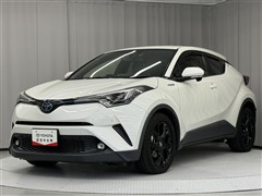 C-HR G"Mode-Nero"