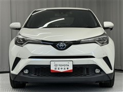 C-HR G"Mode-Nero"