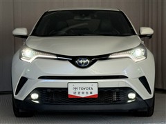 C-HR G"Mode-Nero"