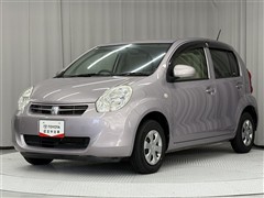 パッソ Xユルリ 4WD