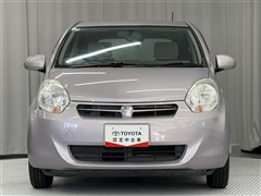 パッソ Xユルリ 4WD