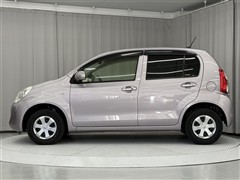 パッソ Xユルリ 4WD
