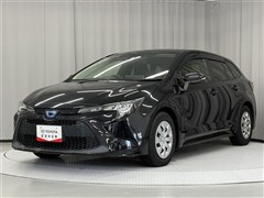 トヨタ カローラTG HEV G Xプラス 4