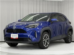 ヤリスクロス HEV Z 4WD