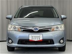 カローラフィールダー HV G
