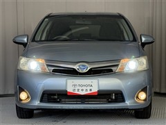 カローラフィールダー HV G