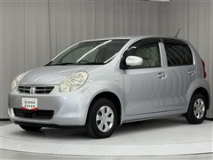 パッソ Xユルリ 4WD