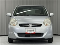 パッソ Xユルリ 4WD