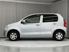 パッソ Xユルリ 4WD