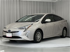 プリウス S セーフティプラス