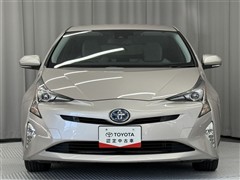 プリウス S セーフティプラス