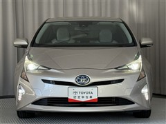 プリウス S セーフティプラス