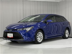 カローラツーリング HEV S 4WD