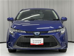 カローラツーリング HEV S 4WD