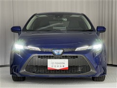 カローラツーリング HEV S 4WD