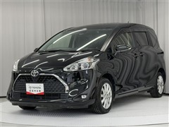 シエンタ ファンベース G