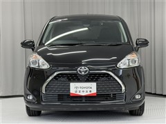 シエンタ ファンベース G