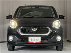 パッソ モーダ Gパケ 4WD