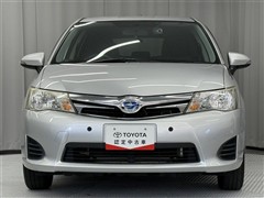 カローラフィールダー ハイブリッド