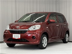 トヨタ パッソ X Lパッケージ 4WD