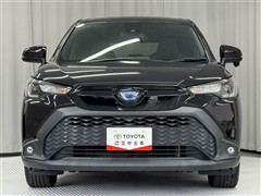 カローラクロス HEV G 4WD