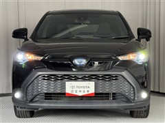 カローラクロス HEV G 4WD