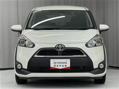 シエンタ G 4WD