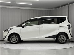 シエンタ G 4WD