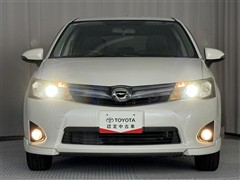 カローラフィールダ G W/B 4WD
