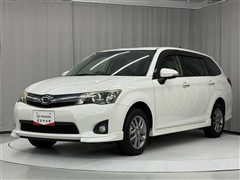 トヨタ カローラフィールダ G W/B 4WD