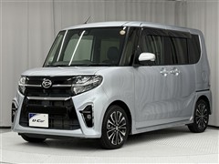 タント カスタムRSセレクション