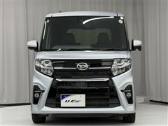 タント カスタムRSセレクション