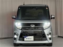 タント カスタムRSセレクション