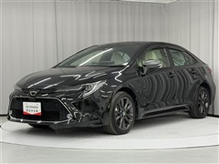 カローラ W/B  M/T