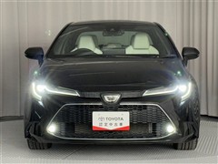 カローラ W/B  M/T