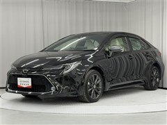 トヨタ カローラ W/B  M/T