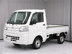 ダイハツ　ハイゼットT STD 4WD