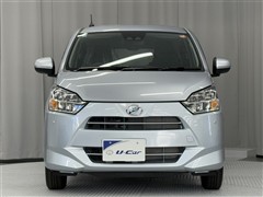 ミライース X SA3 4WD