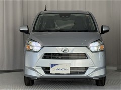 ミライース X SA3 4WD