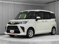 ルーミー G