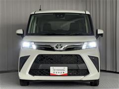 ルーミー G
