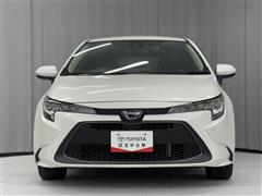 カローラツーリング S