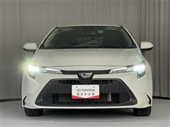 カローラツーリング S