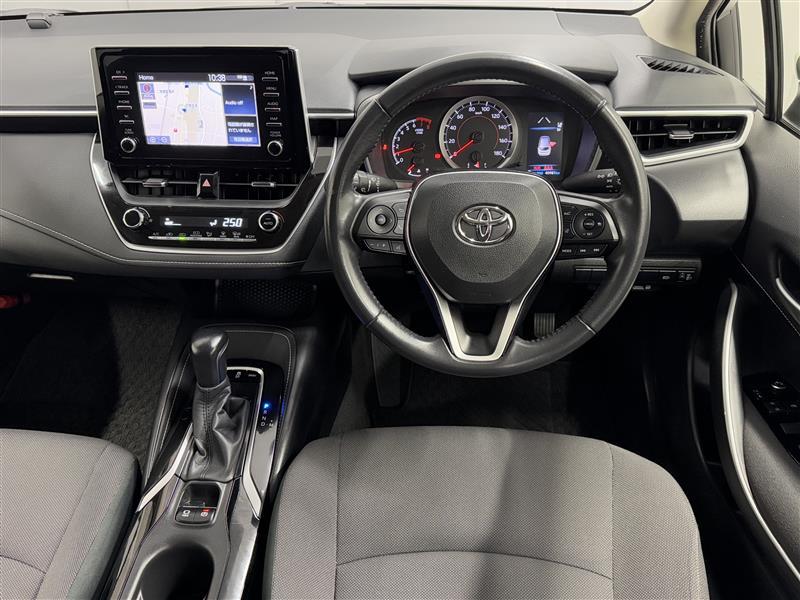 @トヨタ まとめ売り 522 カローラツーリング S（322029622746）の中古車 | トヨタ認定