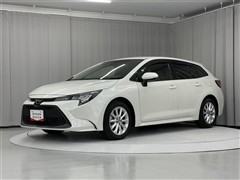 トヨタ カローラツーリング S