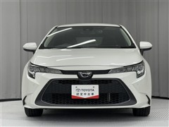 カローラツーリング S