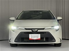 カローラツーリング S