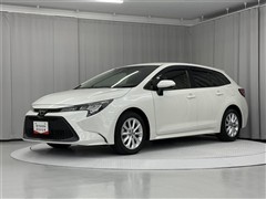 トヨタ カローラツーリング S